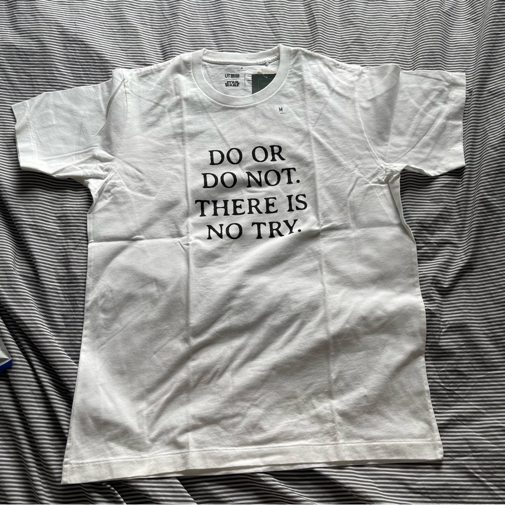 Uniqlo x Star Wars Graphic T-Shirt